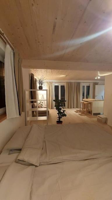 Ferienwohnung Stern Unterthingau 외부 사진