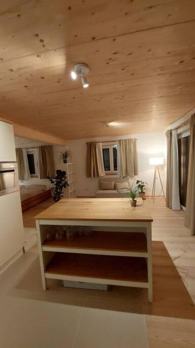 Ferienwohnung Stern Unterthingau 외부 사진